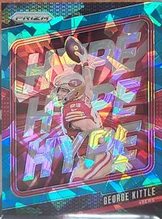 George Kittle