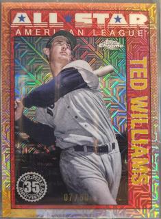 Ted Williams