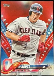 Jay Bruce