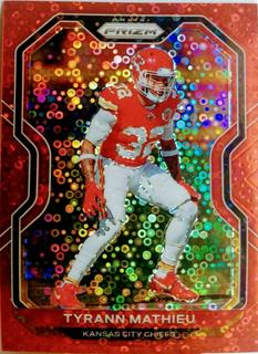 Tyrann Mathieu