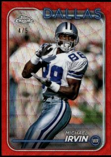 Michael Irvin