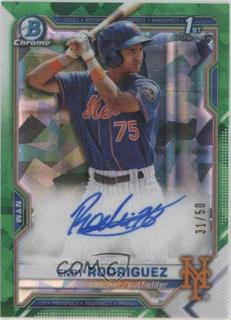 Endy Rodriguez