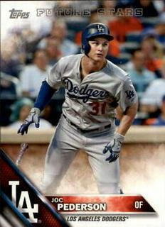 Joc Pederson