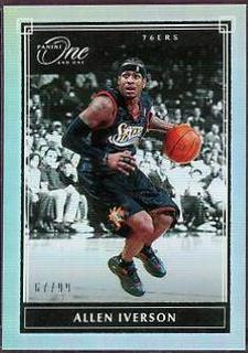 Allen Iverson