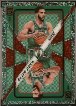 Jayson Tatum [Red International] #5