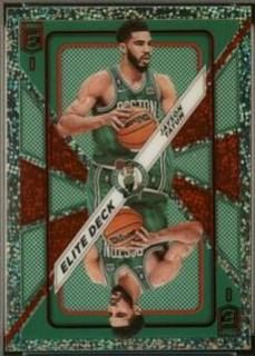 Jayson Tatum