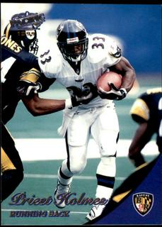 Priest Holmes