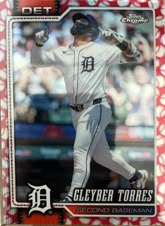 Gleyber Torres