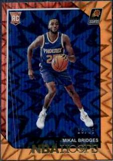Mikal Bridges