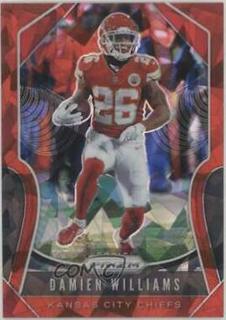 Damien Williams