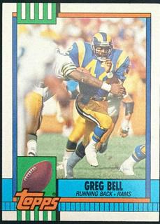 Greg Bell