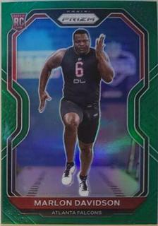 Marlon Davidson