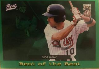 Todd Walker