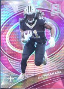 Alvin Kamara
