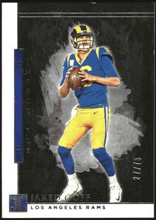 Jared Goff