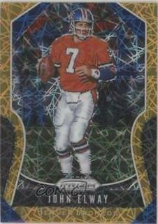 John Elway