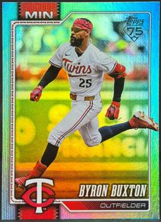 Byron Buxton