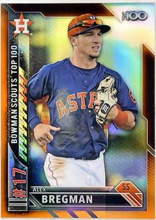Alex Bregman