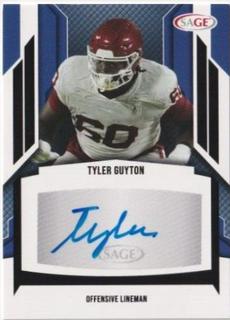 Tyler Guyton