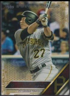 Jung Ho Kang
