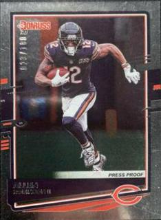 Allen Robinson II