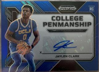 Jaylen Clark