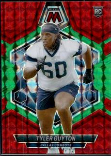 Tyler Guyton