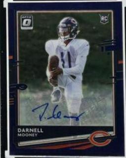 Darnell Mooney
