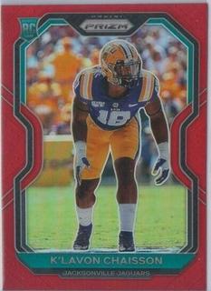 K'Lavon Chaisson