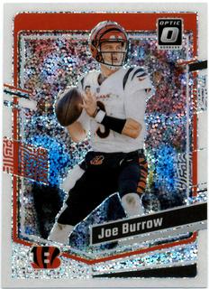 Joe Burrow