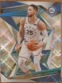 Ben Simmons