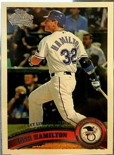 Josh Hamilton