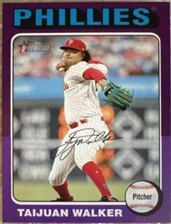 Taijuan Walker