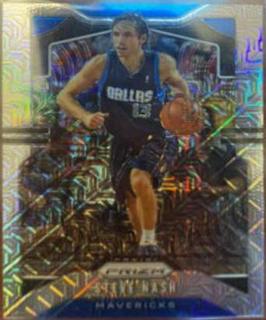 Steve Nash