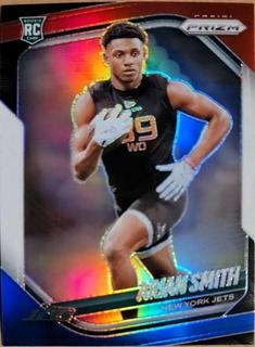Arian Smith