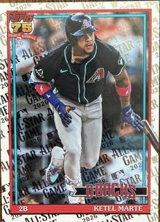 Ketel Marte