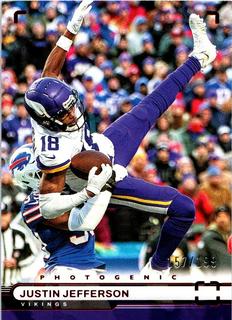Justin Jefferson