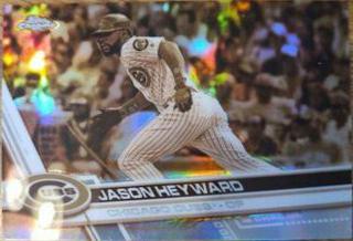 Jason Heyward