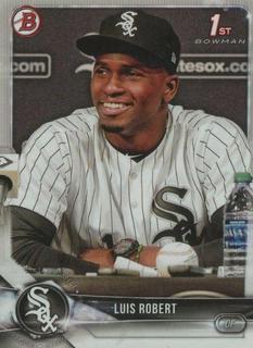 Luis Robert