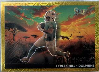 Tyreek Hill