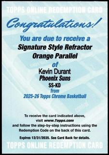 Kevin Durant