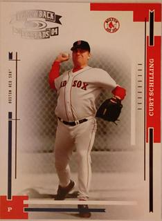 Curt Schilling