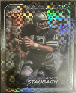 Roger Staubach