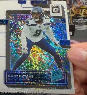 Coby Bryant