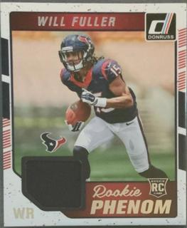 Will Fuller