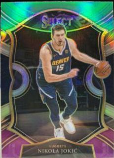 Nikola Jokic