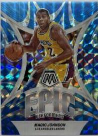 Magic Johnson