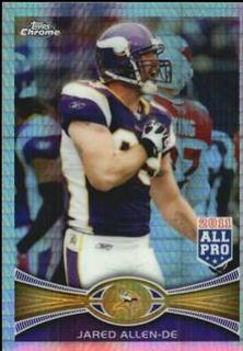 Jared Allen