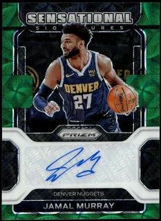Jamal Murray