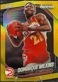 Dominique Wilkins